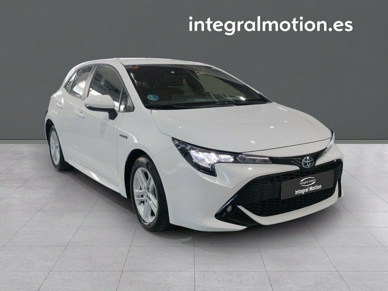 toyota corolla 2021 / foto grande (3)