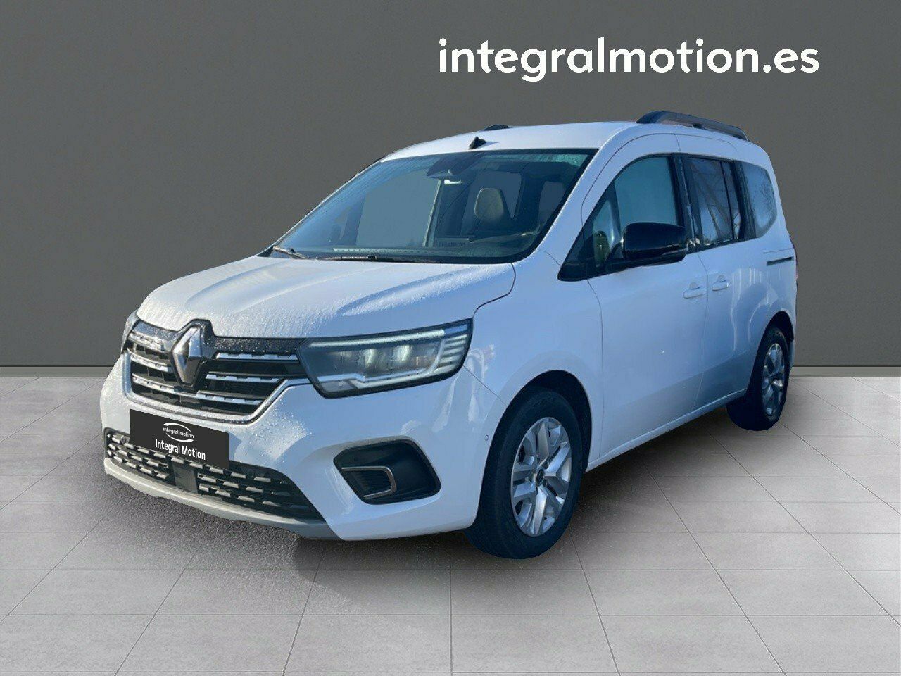 Foto renault kangoo combi 2023 /