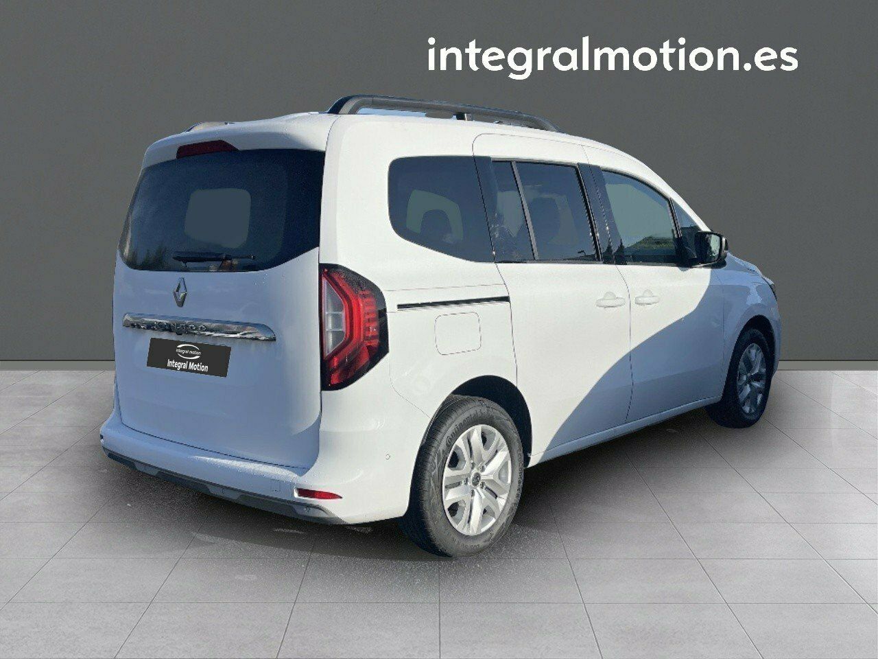 renault kangoo combi 2023 / foto grande (2)
