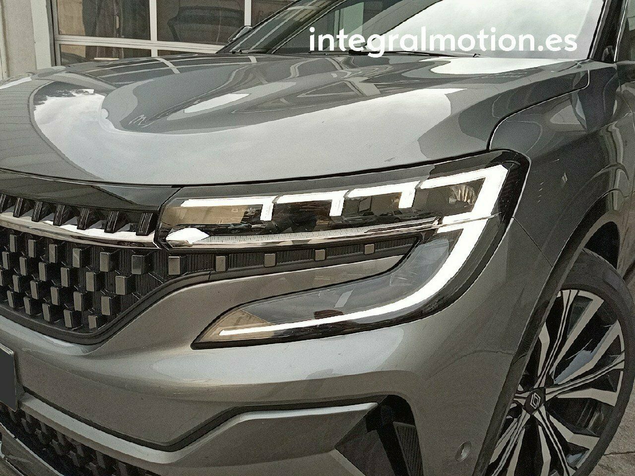 renault austral 2024 / foto grande (3)
