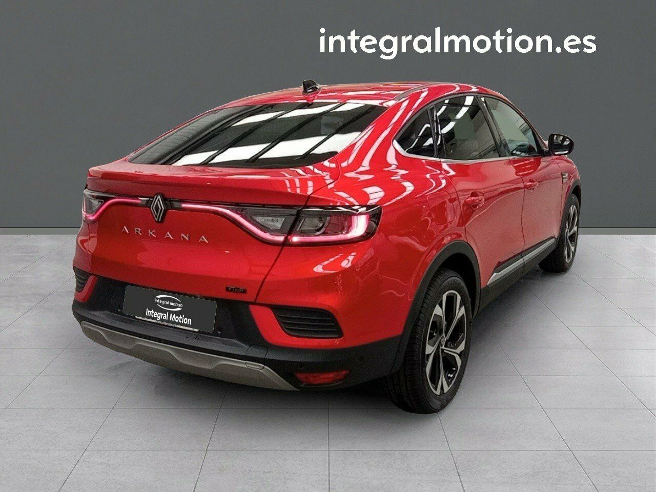 renault arkana 2024 / foto grande (2)