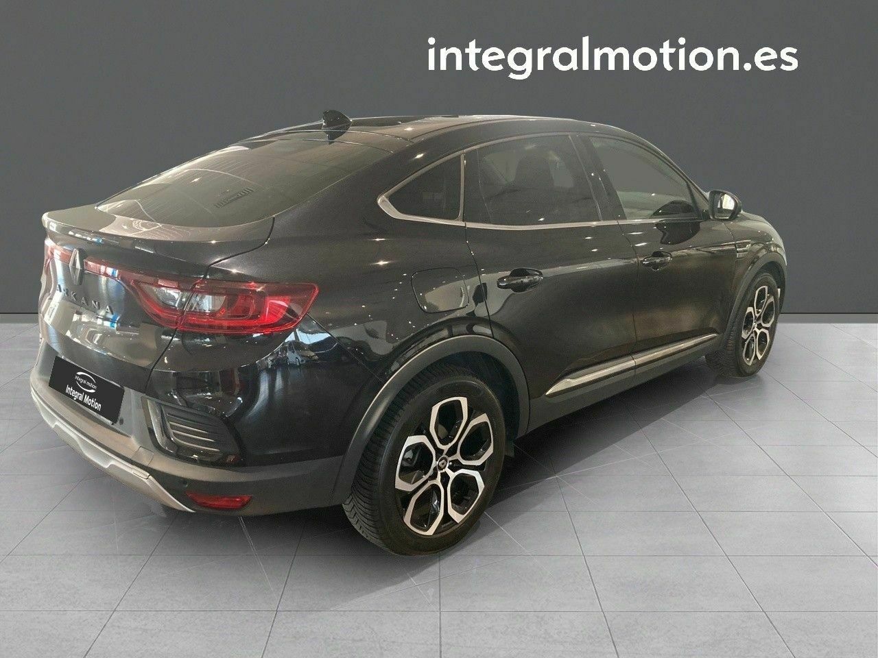 renault arkana 2021 / foto grande (3)