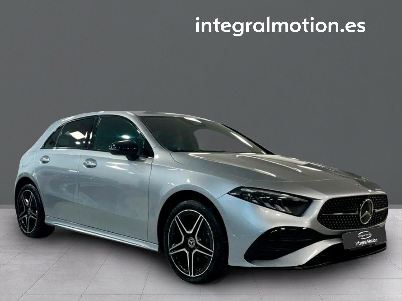 mercedes clase a 2024 / foto grande (2)