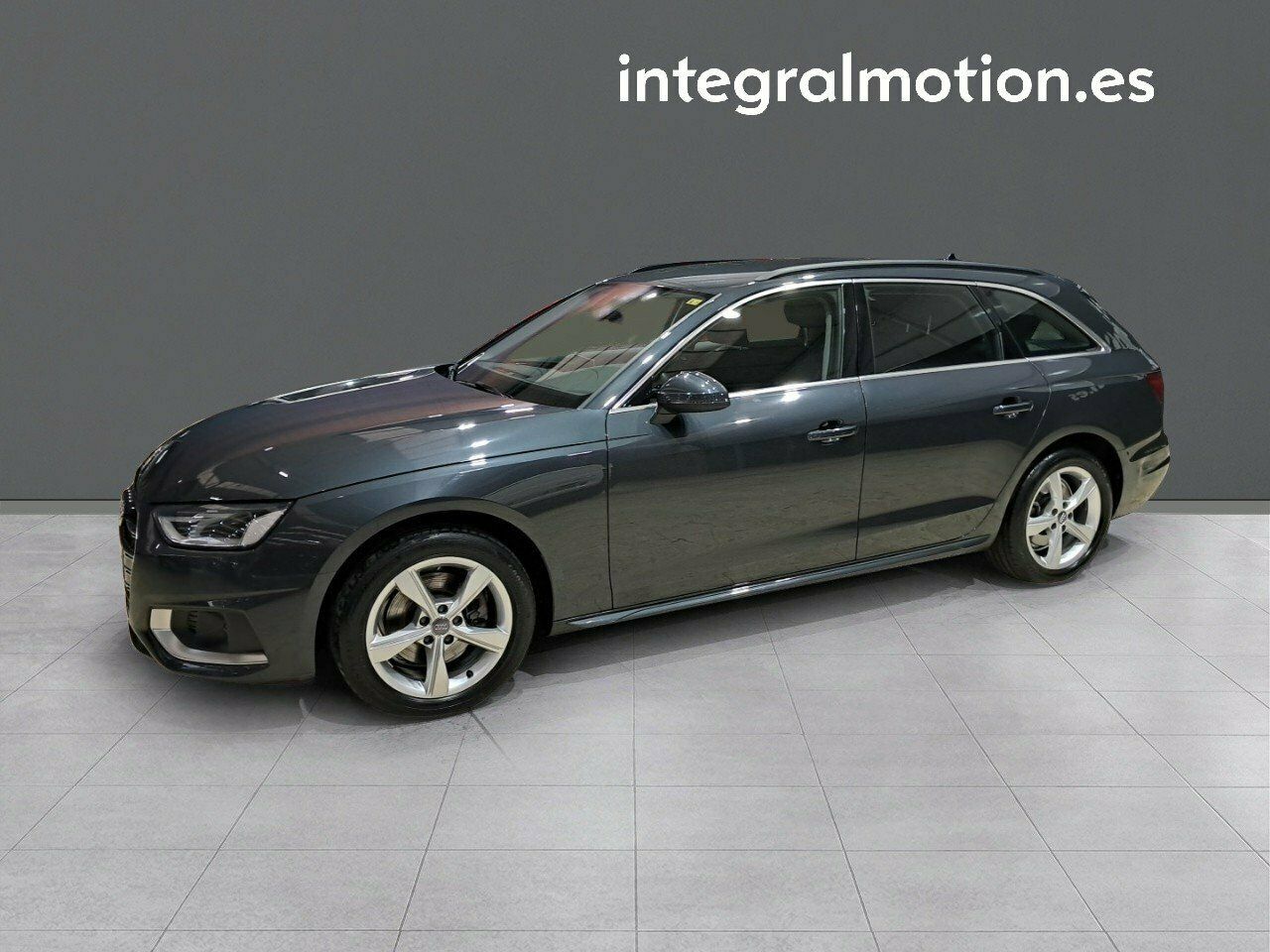 Foto audi a4 2020 /