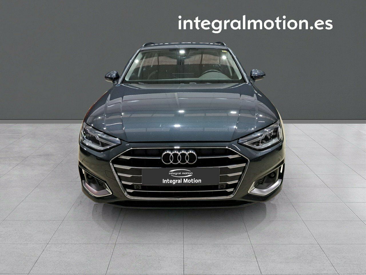 audi a4 2020 / foto grande (2)