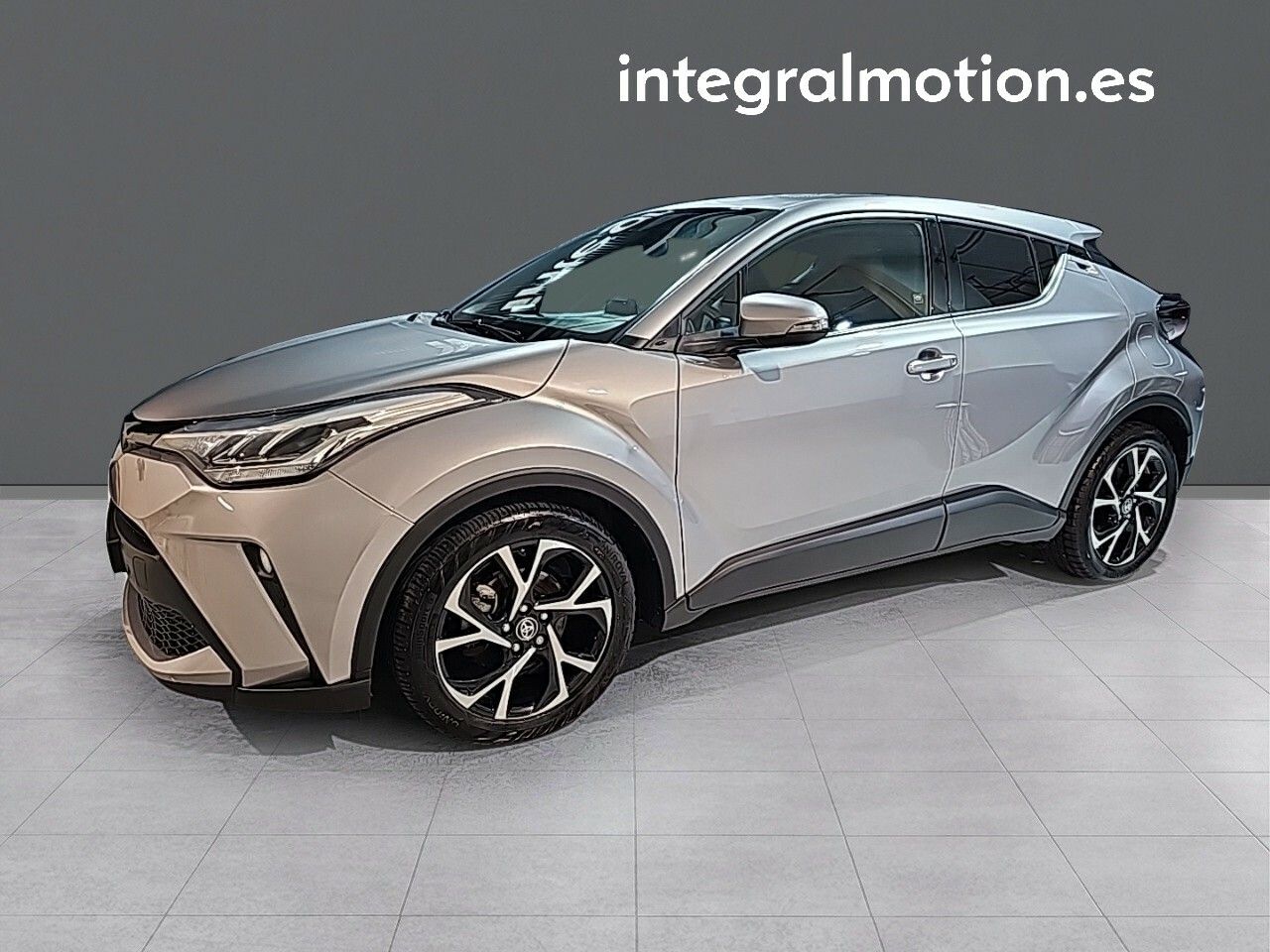 Foto toyota c-hr 2021 /