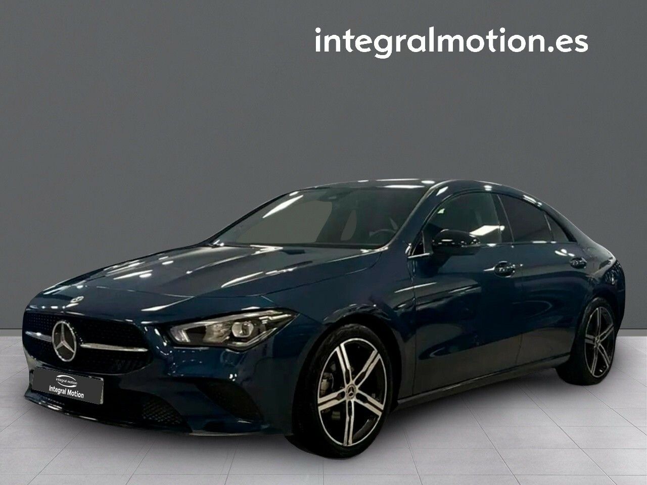 Foto mercedes cla 2023 /