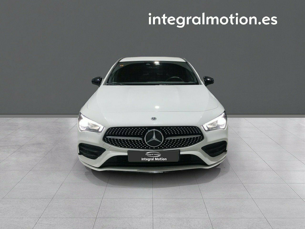 mercedes cla 2020 / foto grande (2)