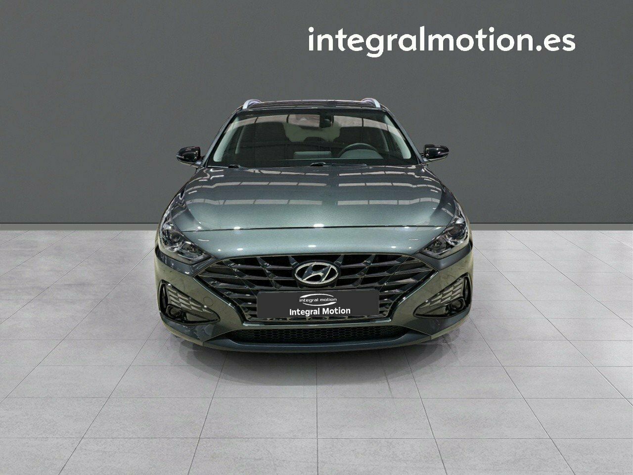hyundai i30 2021 / foto grande (2)
