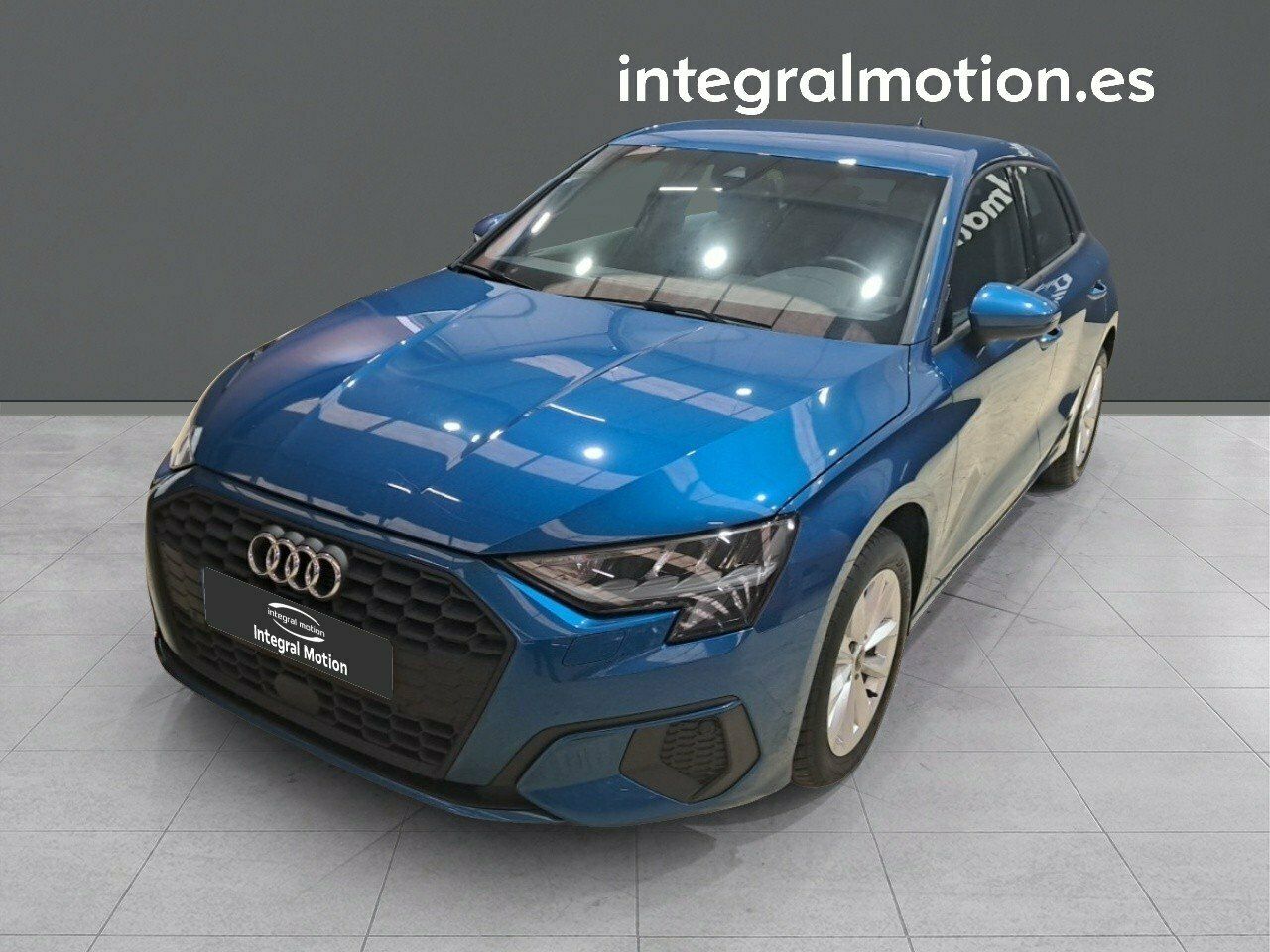 Foto audi a3 2021 /