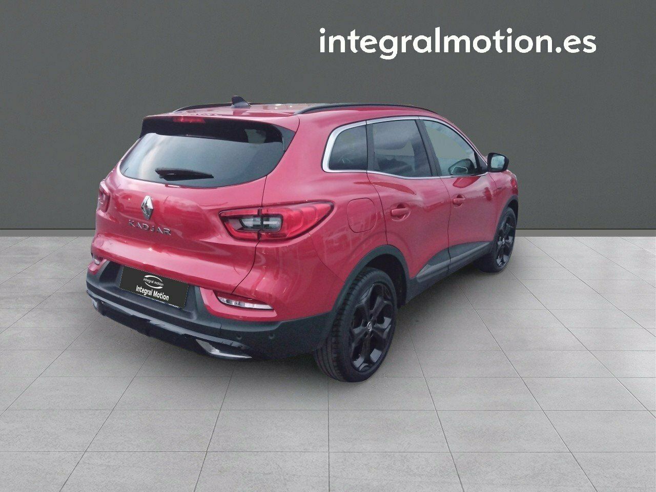 renault kadjar 2021 / foto grande (2)