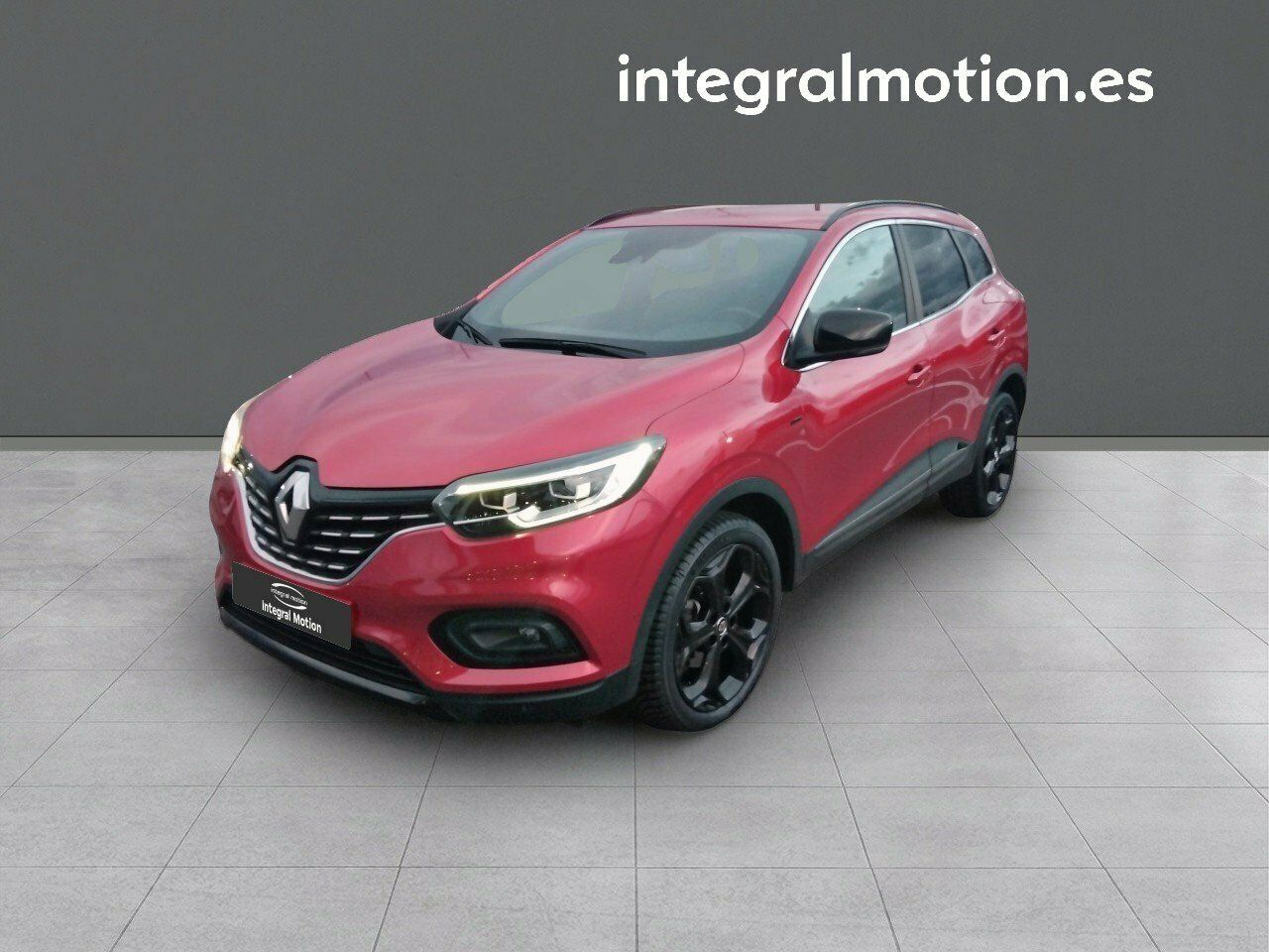 Foto renault kadjar 2021 /