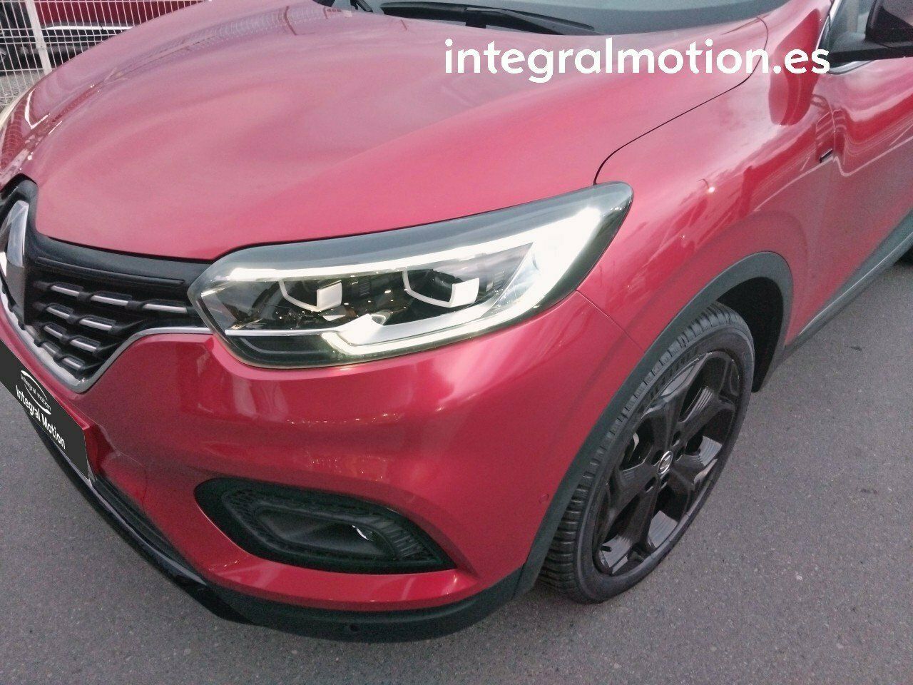 renault kadjar 2021 / foto grande (3)