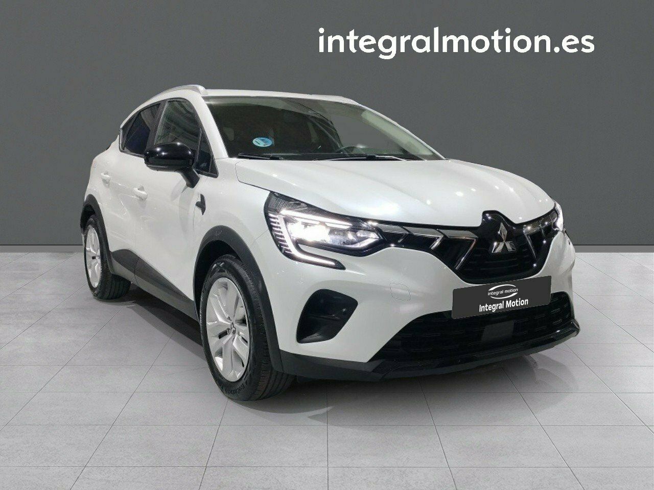 mitsubishi asx 2024 / foto grande (3)
