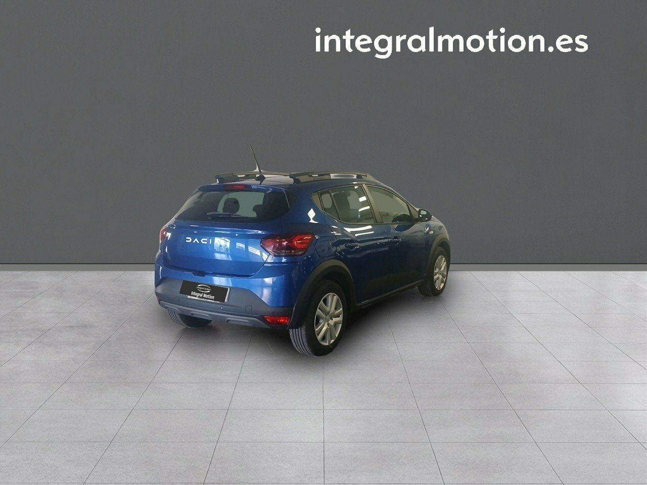 dacia sandero 2024 / foto grande (2)