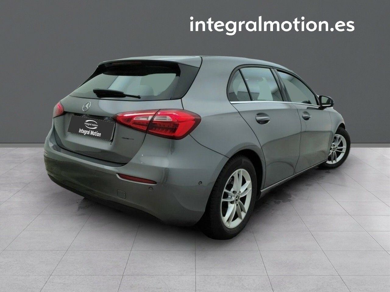 mercedes clase a 2019 / foto grande (2)