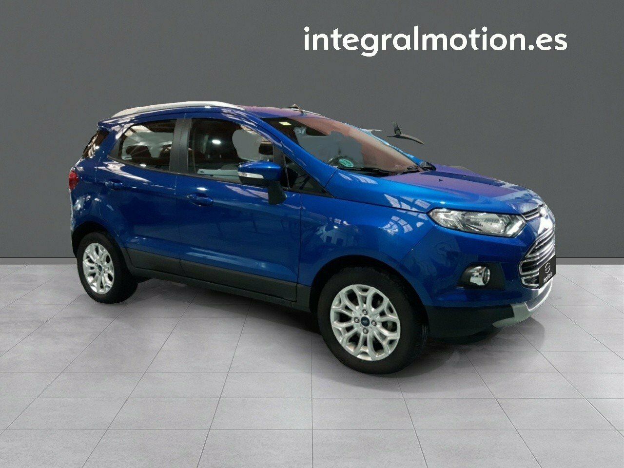 ford ecosport 2016 / foto grande (3)