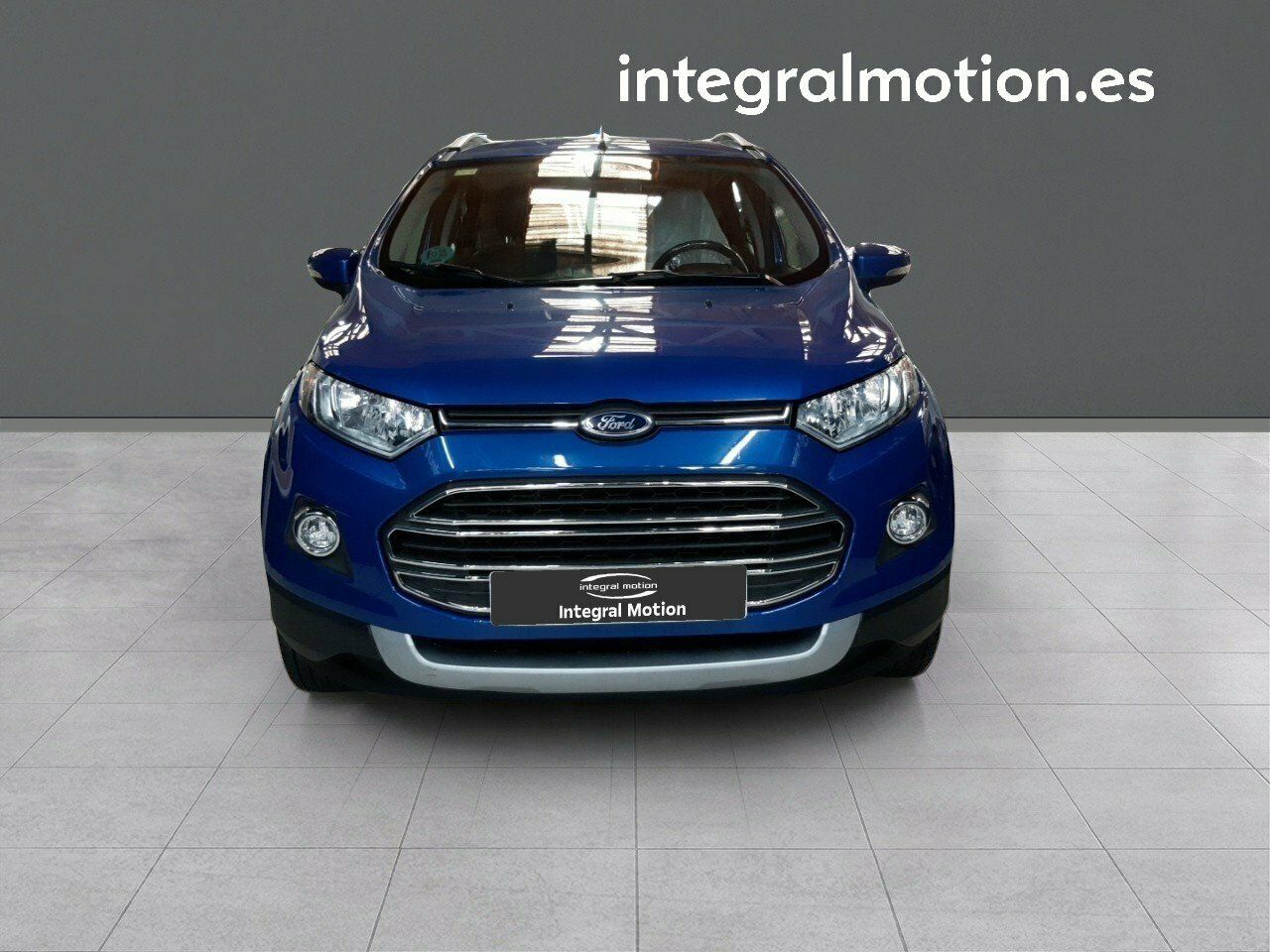 ford ecosport 2016 / foto grande (2)