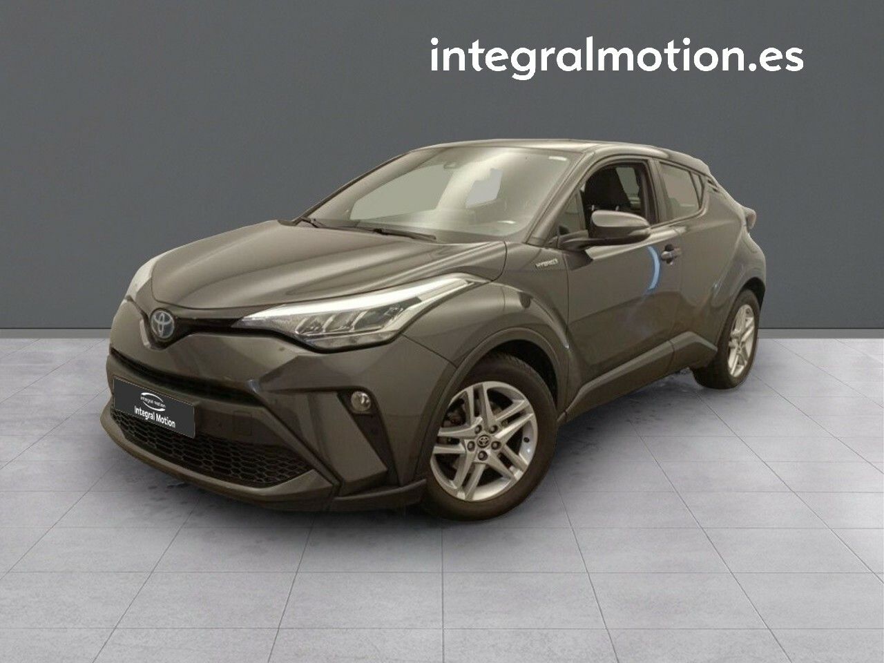 Foto toyota c-hr 2020 /