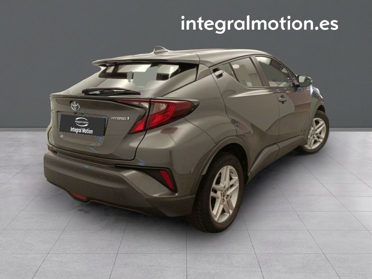 toyota c-hr 2020 / foto grande (3)
