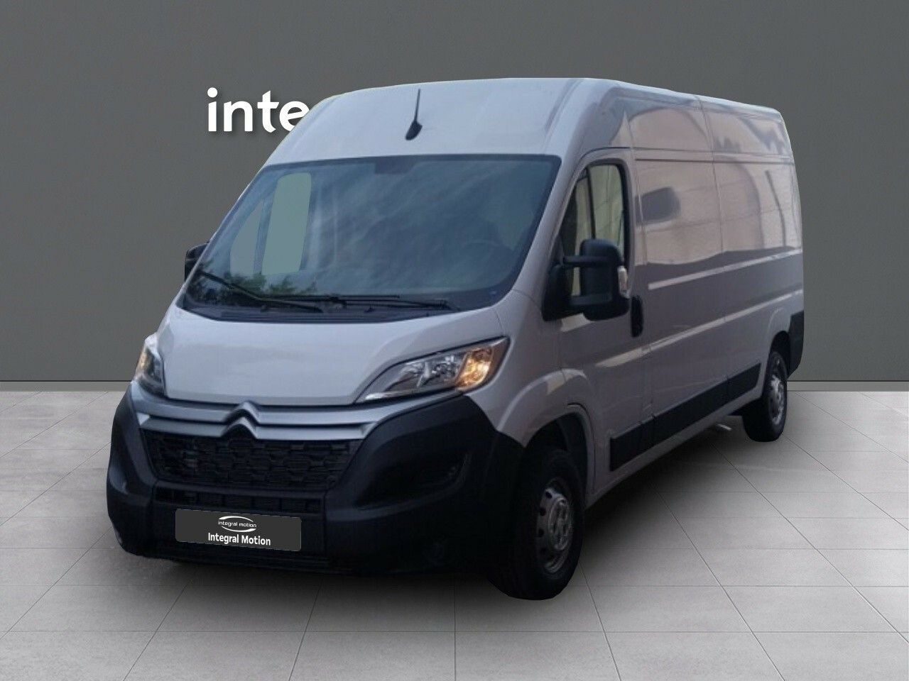 citroën jumper 2024 / foto grande (3)
