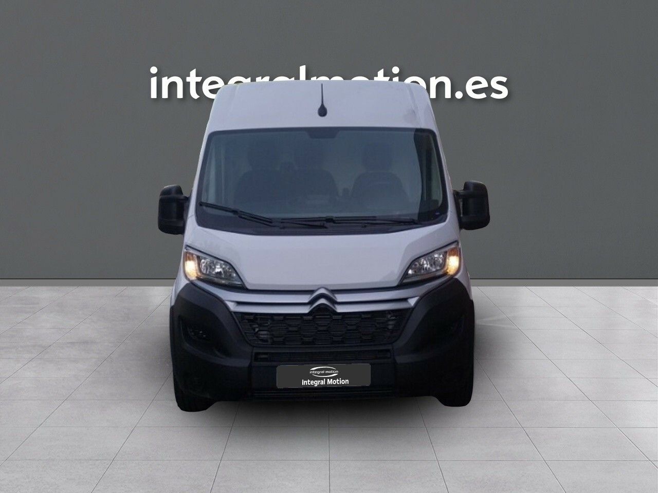 citroën jumper 2024 / foto grande (2)