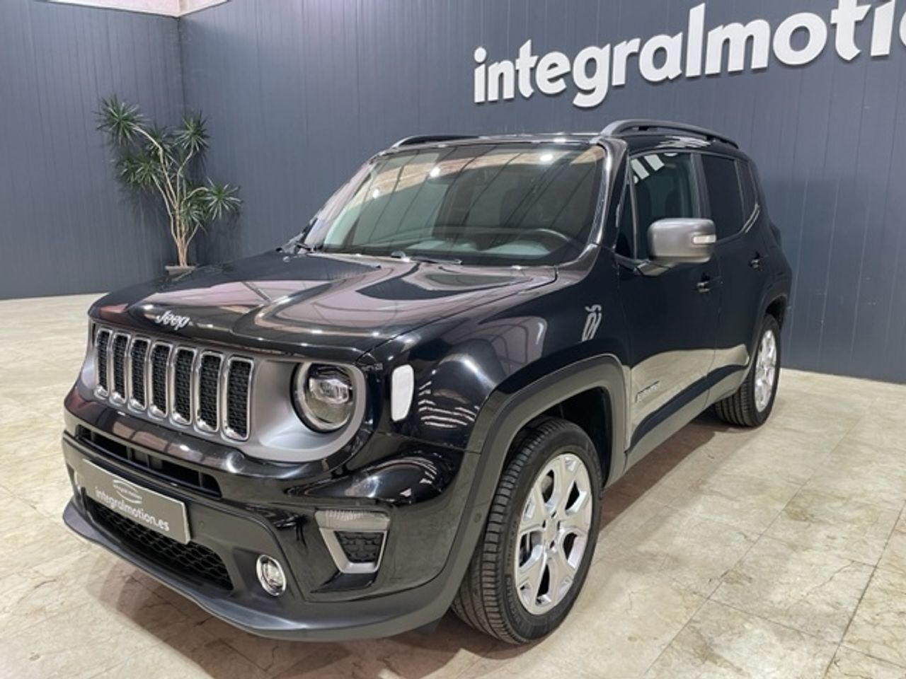 jeep renegade 2021 / foto grande (3)