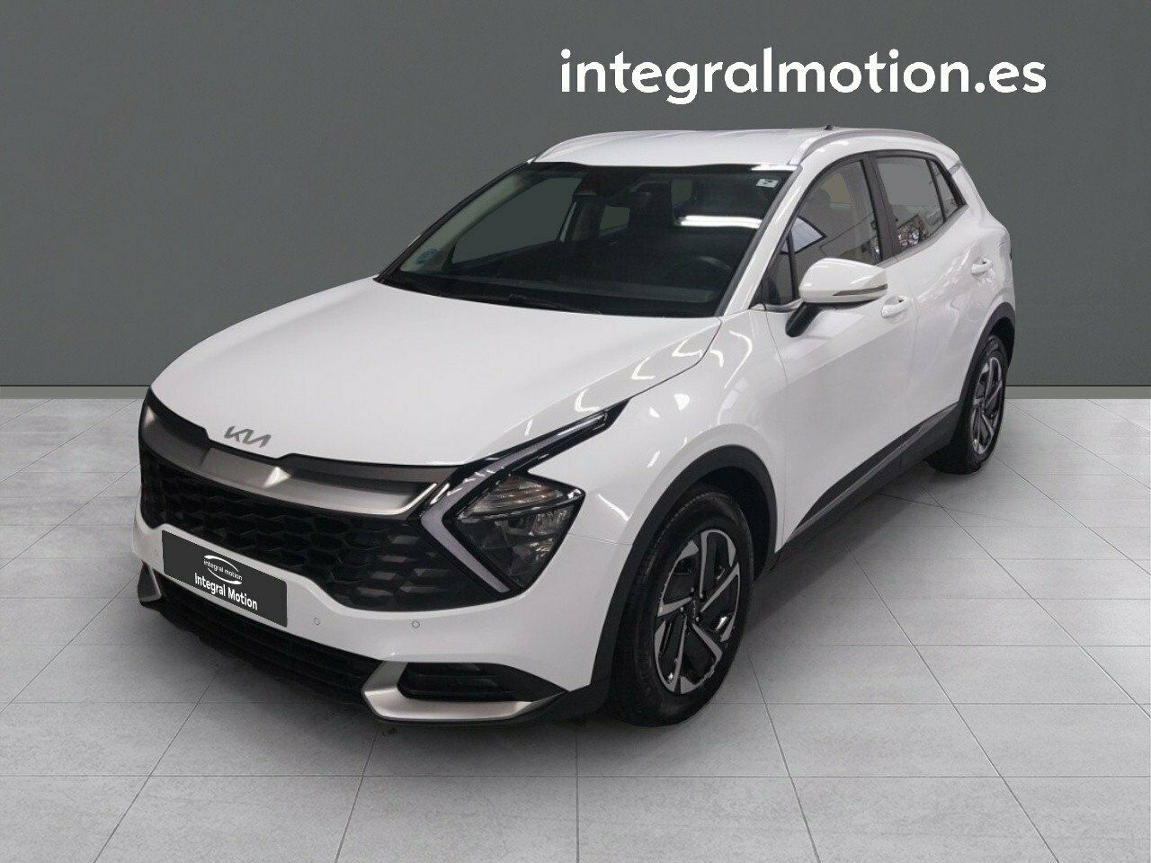Foto kia sportage 2023 /