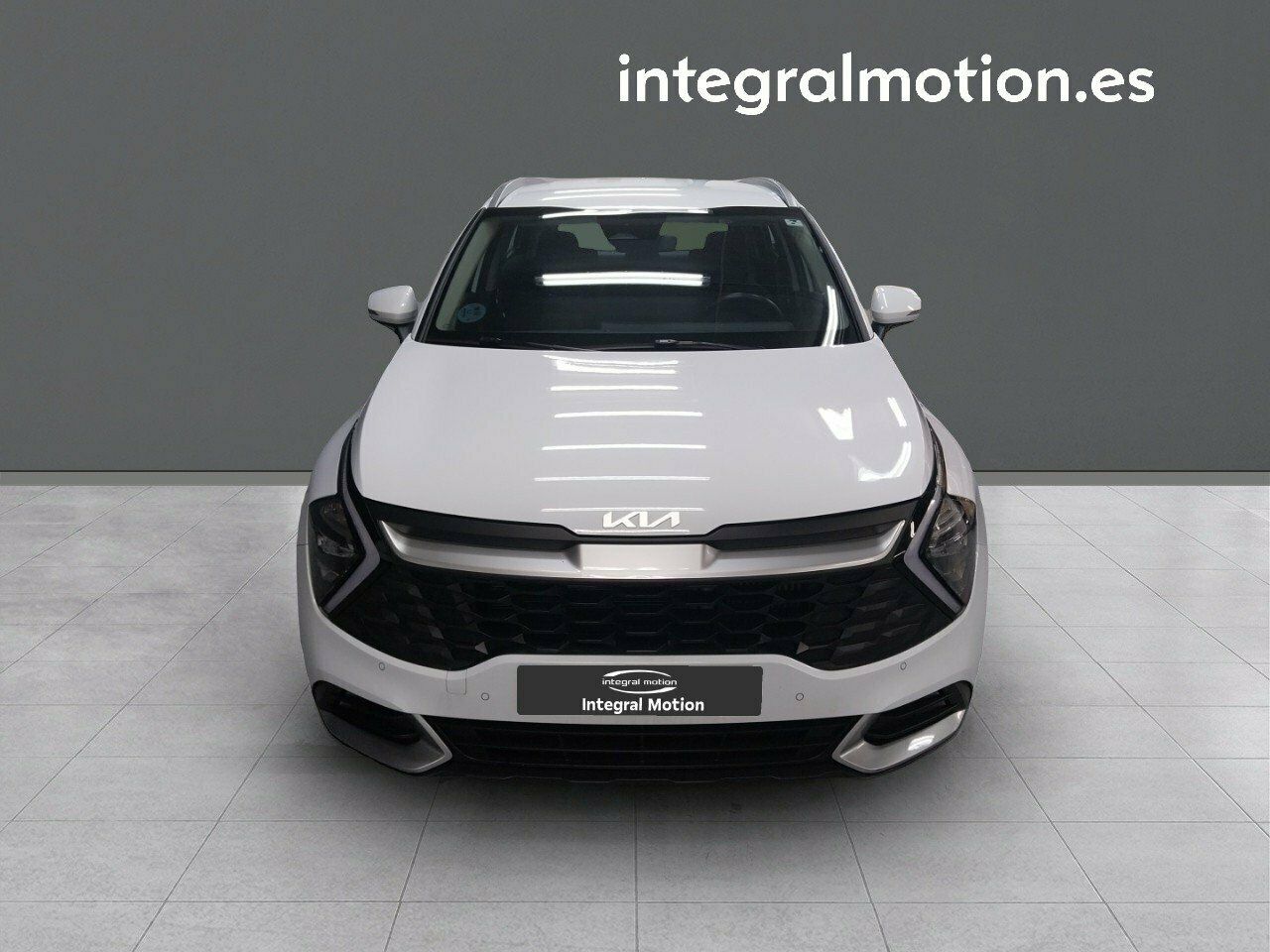kia sportage 2023 / foto grande (2)