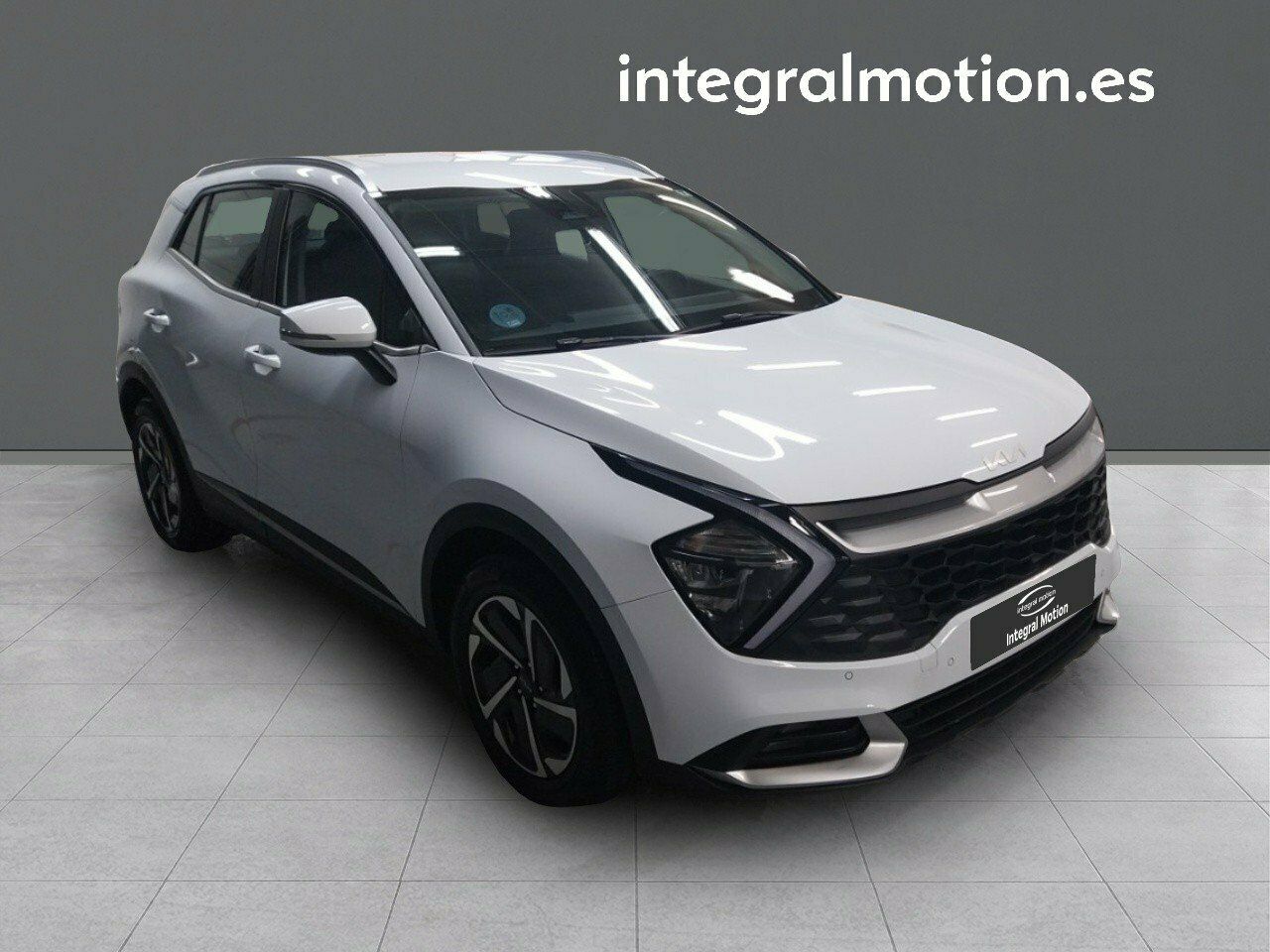 kia sportage 2023 / foto grande (3)