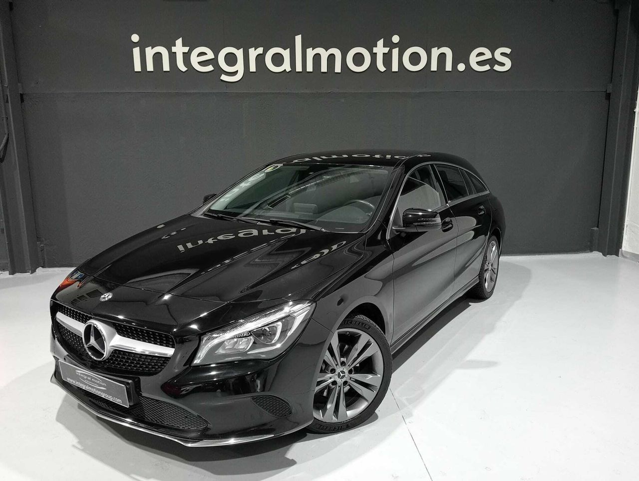 Foto mercedes cla 2019 /