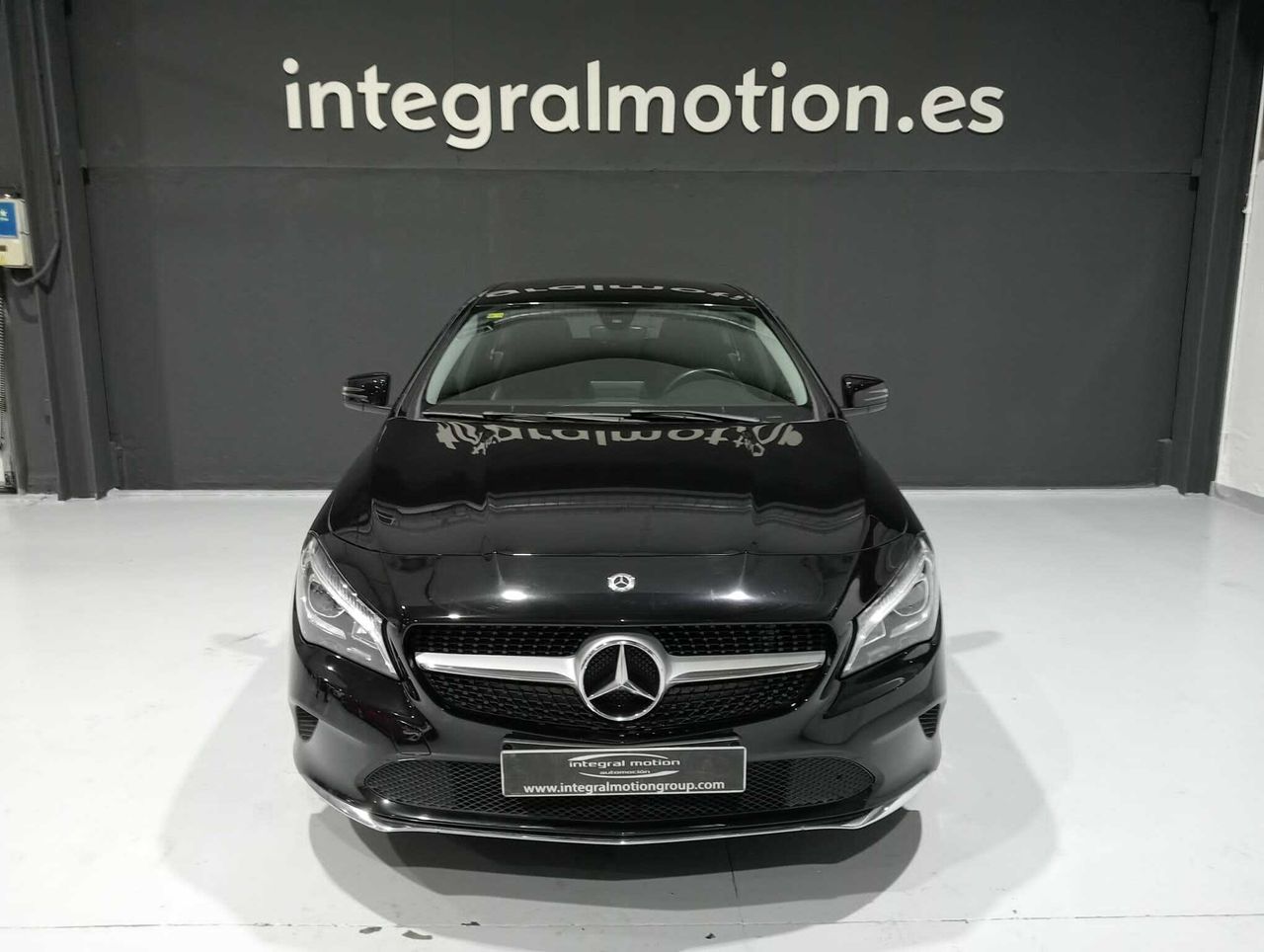 mercedes cla 2019 / foto grande (2)