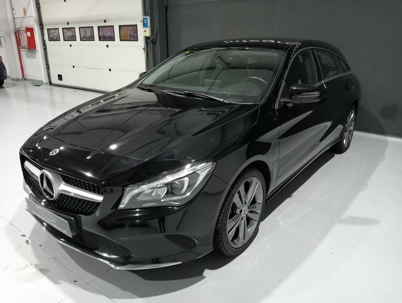 mercedes cla 2019 / foto grande (3)