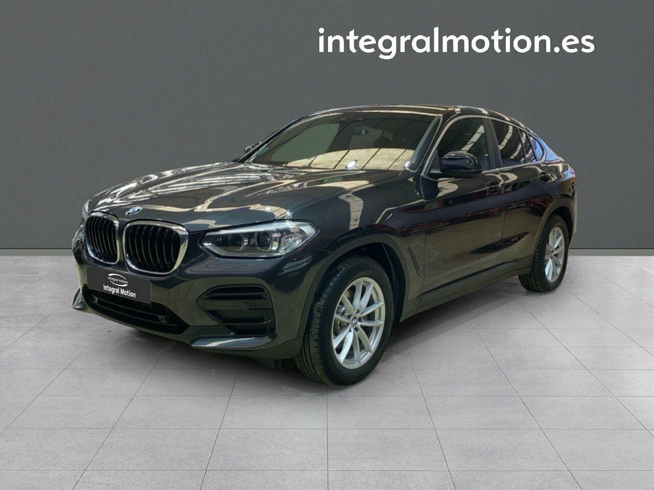 Foto bmw x4 2019 /