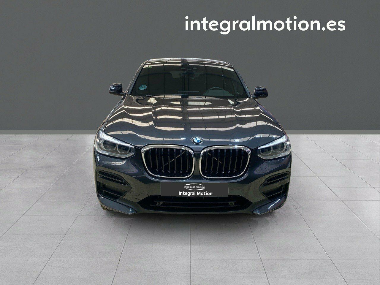 bmw x4 2019 / foto grande (2)