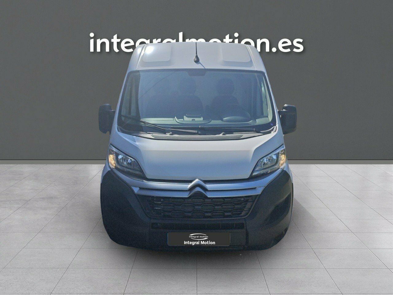 citroën jumper 2024 / foto grande (2)