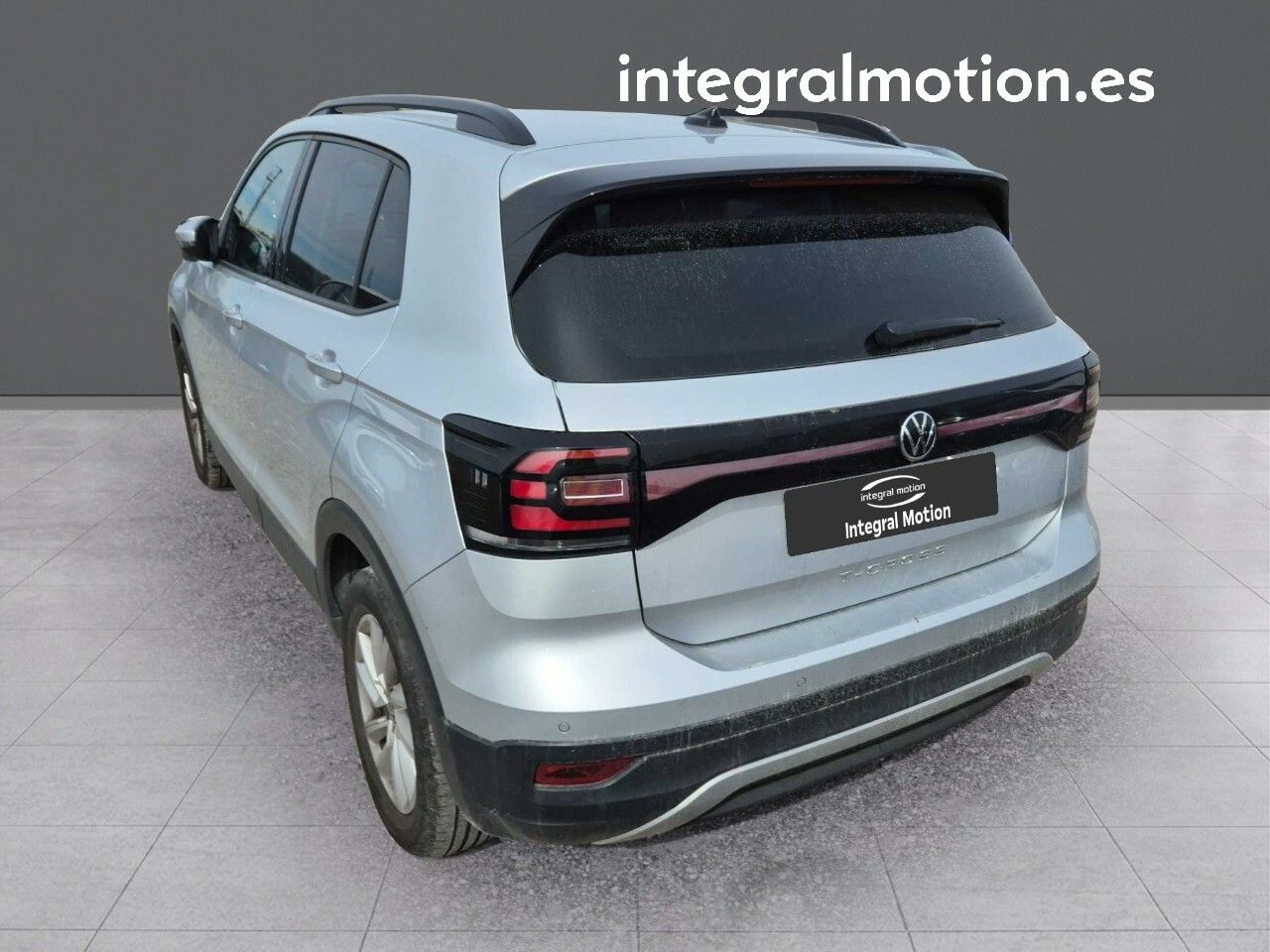 volkswagen t-cross 2022 / foto grande (2)