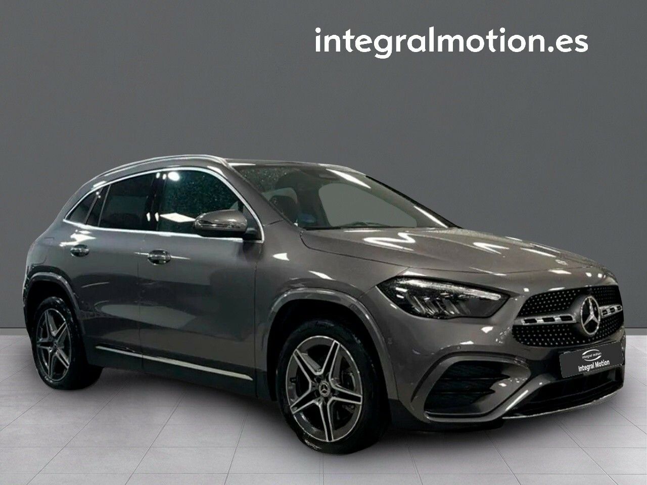 mercedes gla 2024 / foto grande (2)