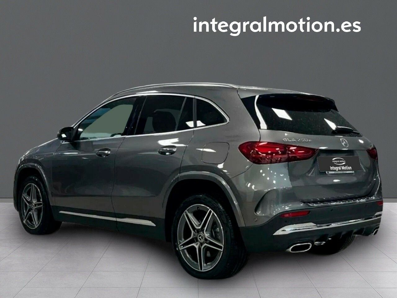mercedes gla 2024 / foto grande (3)