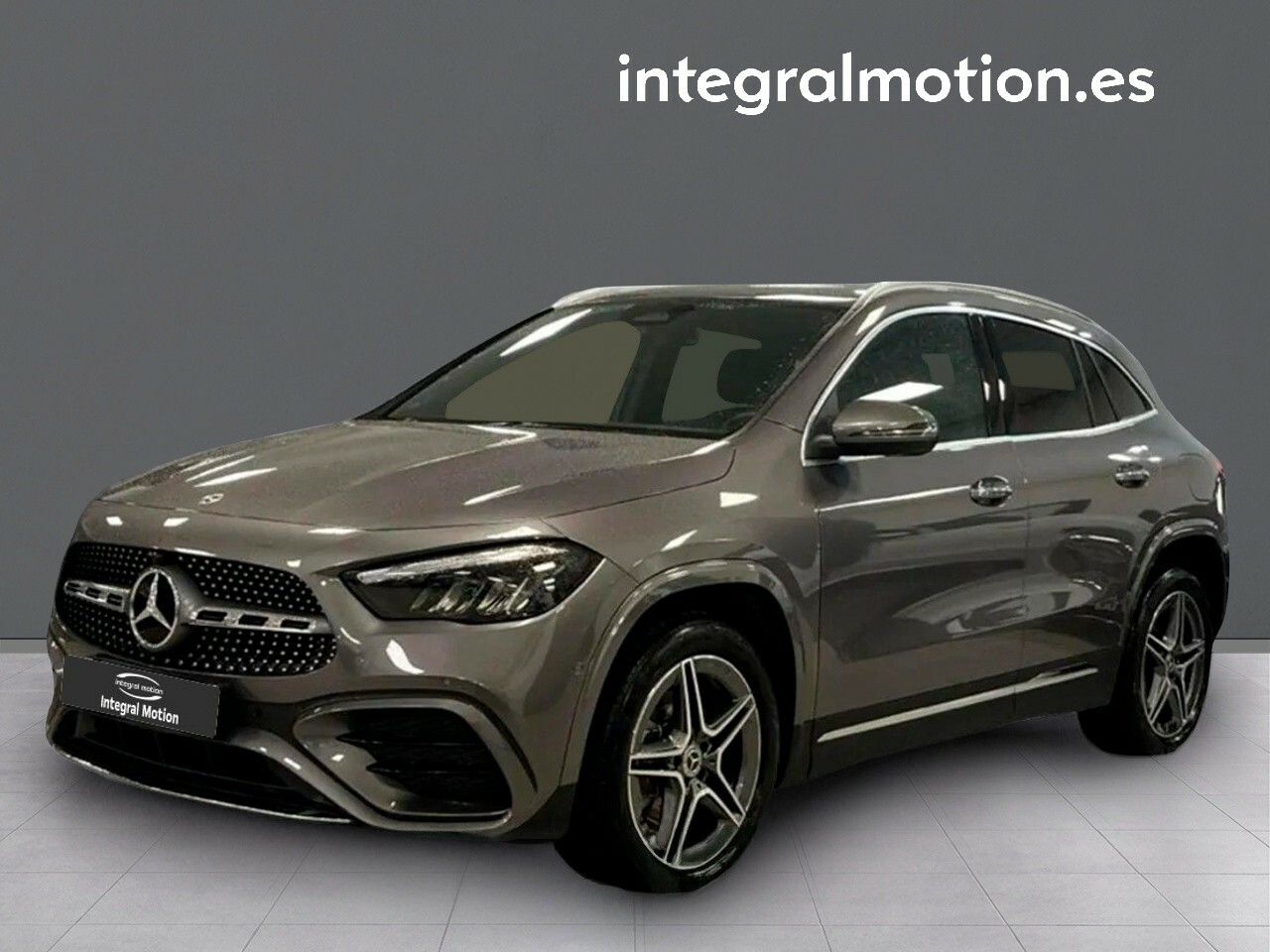 Foto mercedes gla 2024 /