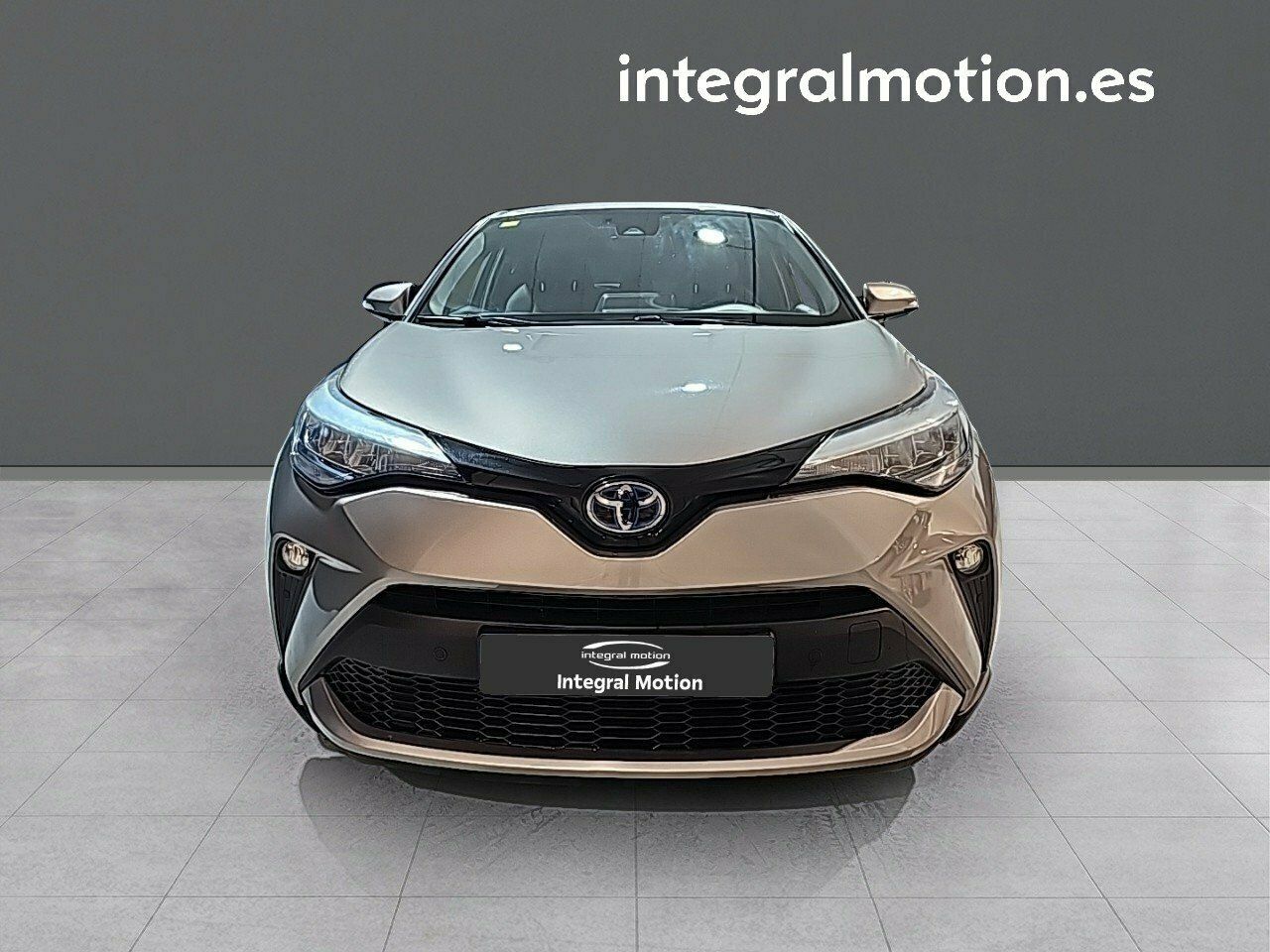 toyota c-hr 2021 / foto grande (2)