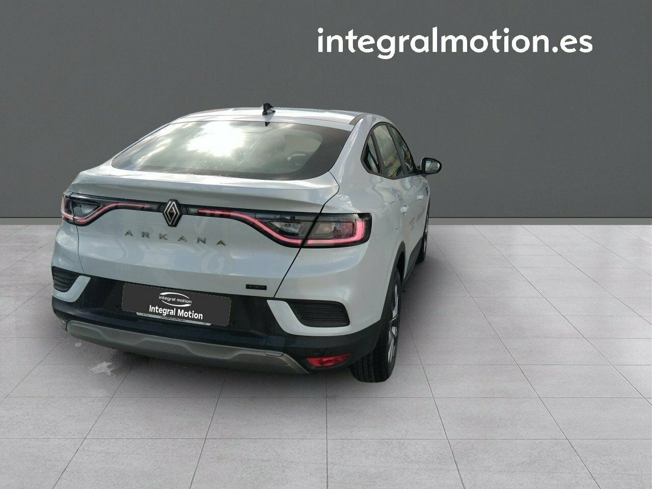 renault arkana 2024 / foto grande (2)