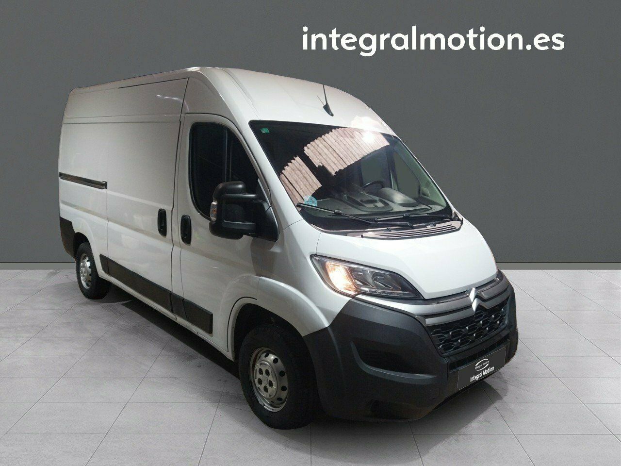 citroën jumper 2021 / foto grande (3)
