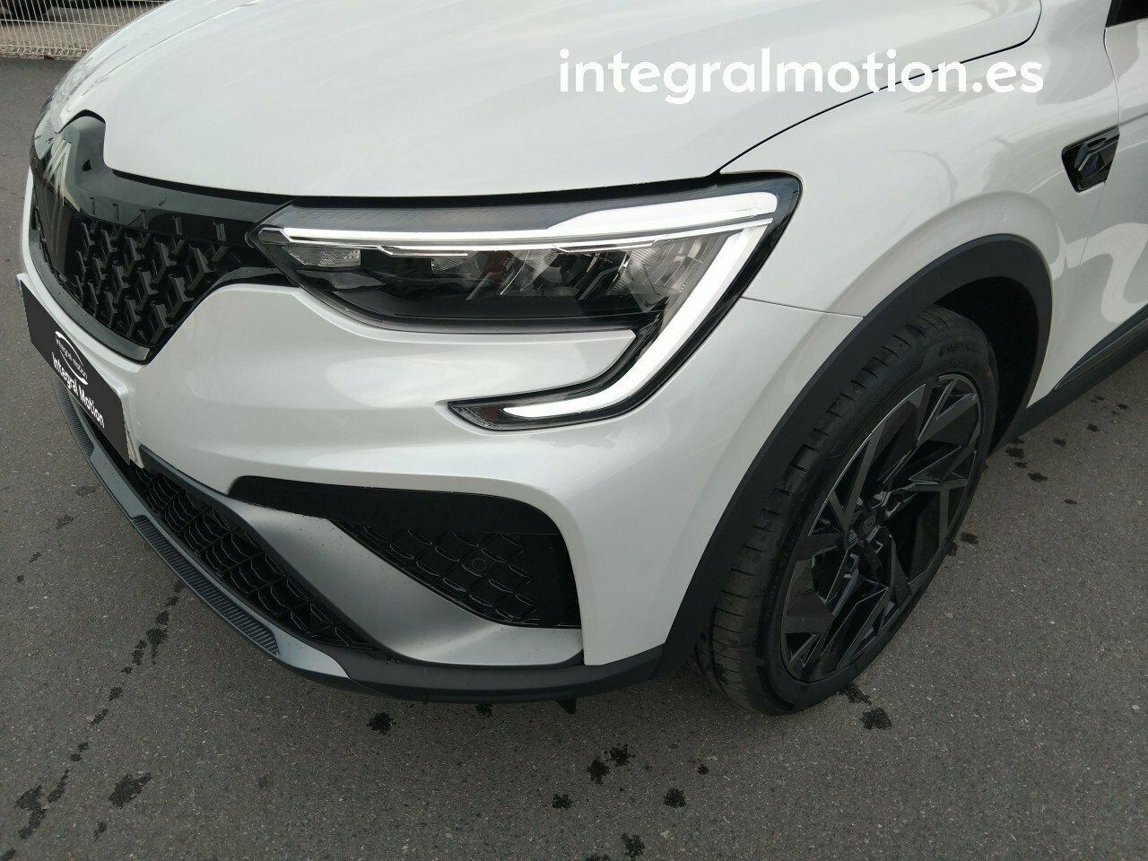 renault arkana 2025 / foto grande (3)