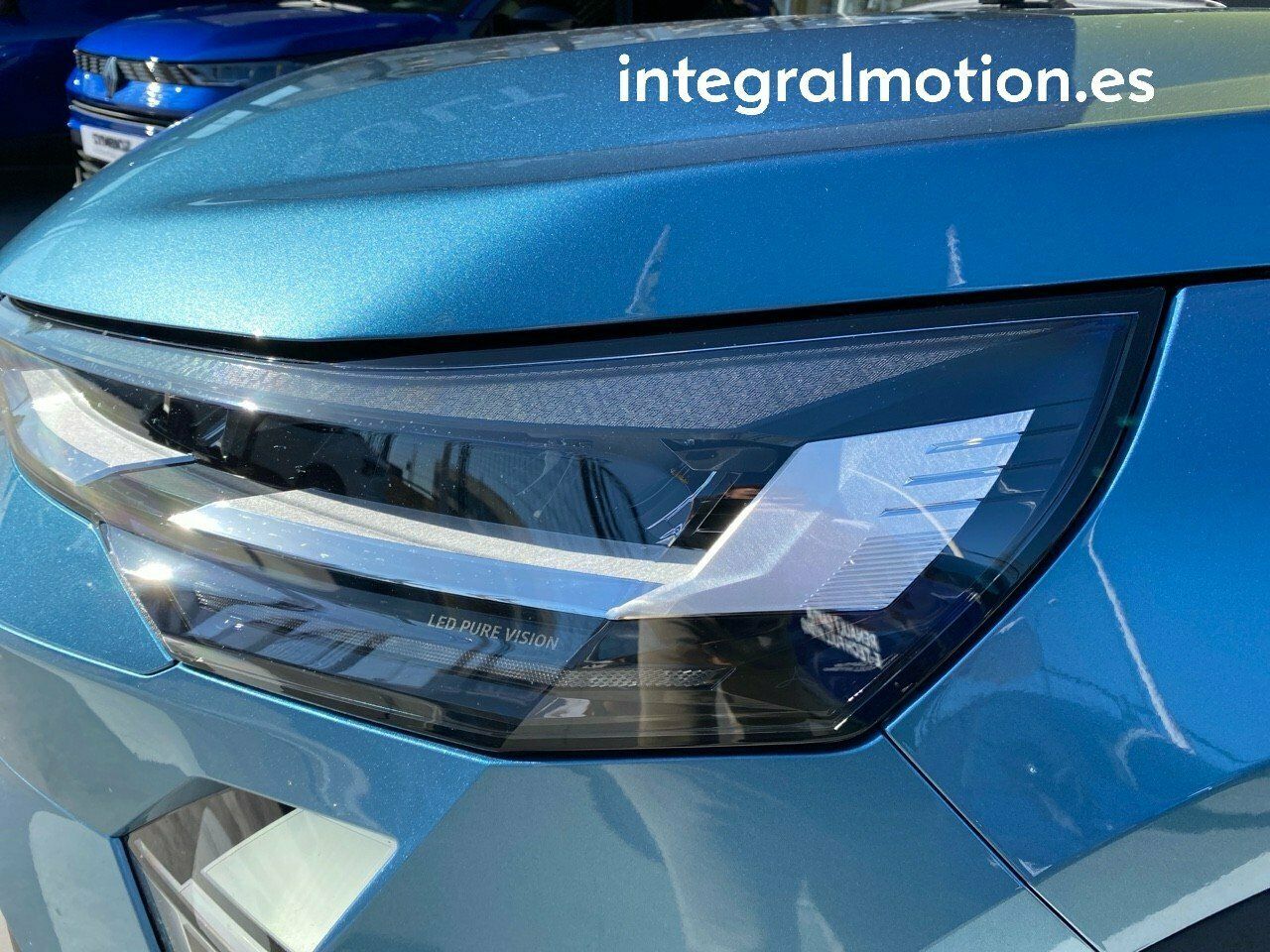 renault symbioz 2024 / foto grande (3)