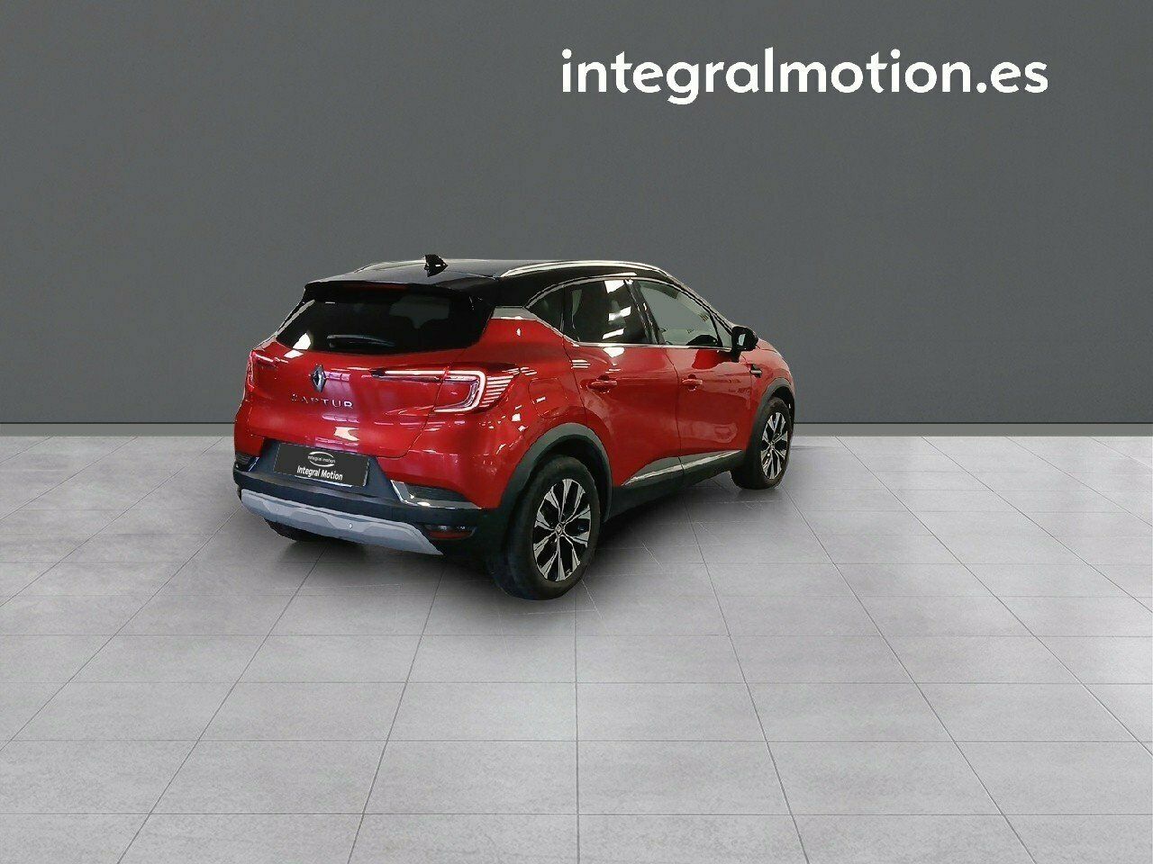 renault captur 2024 / foto grande (2)