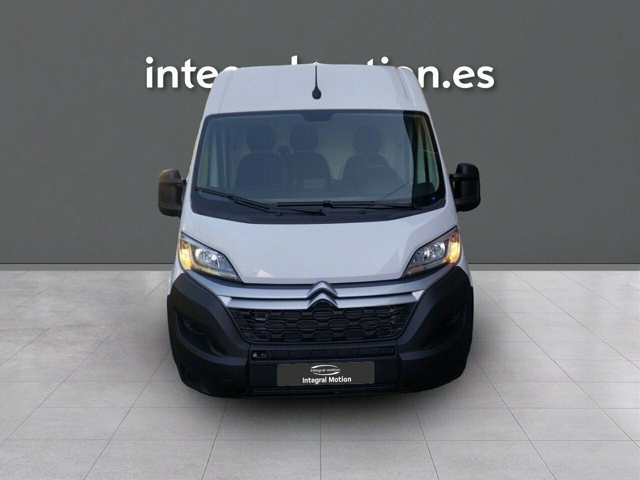 citroën jumper 2024 / foto grande (2)
