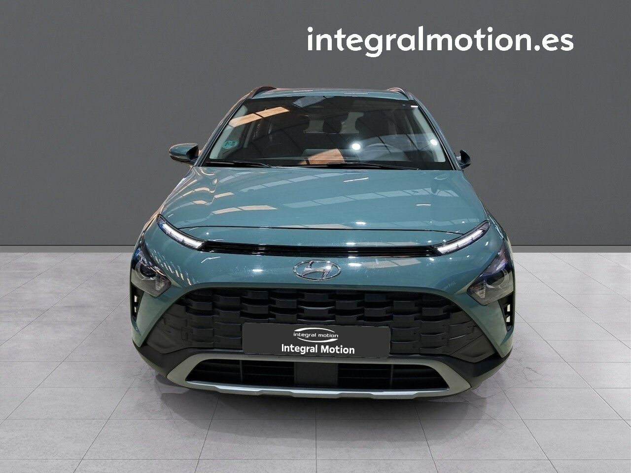 hyundai bayon 2024 / foto grande (2)