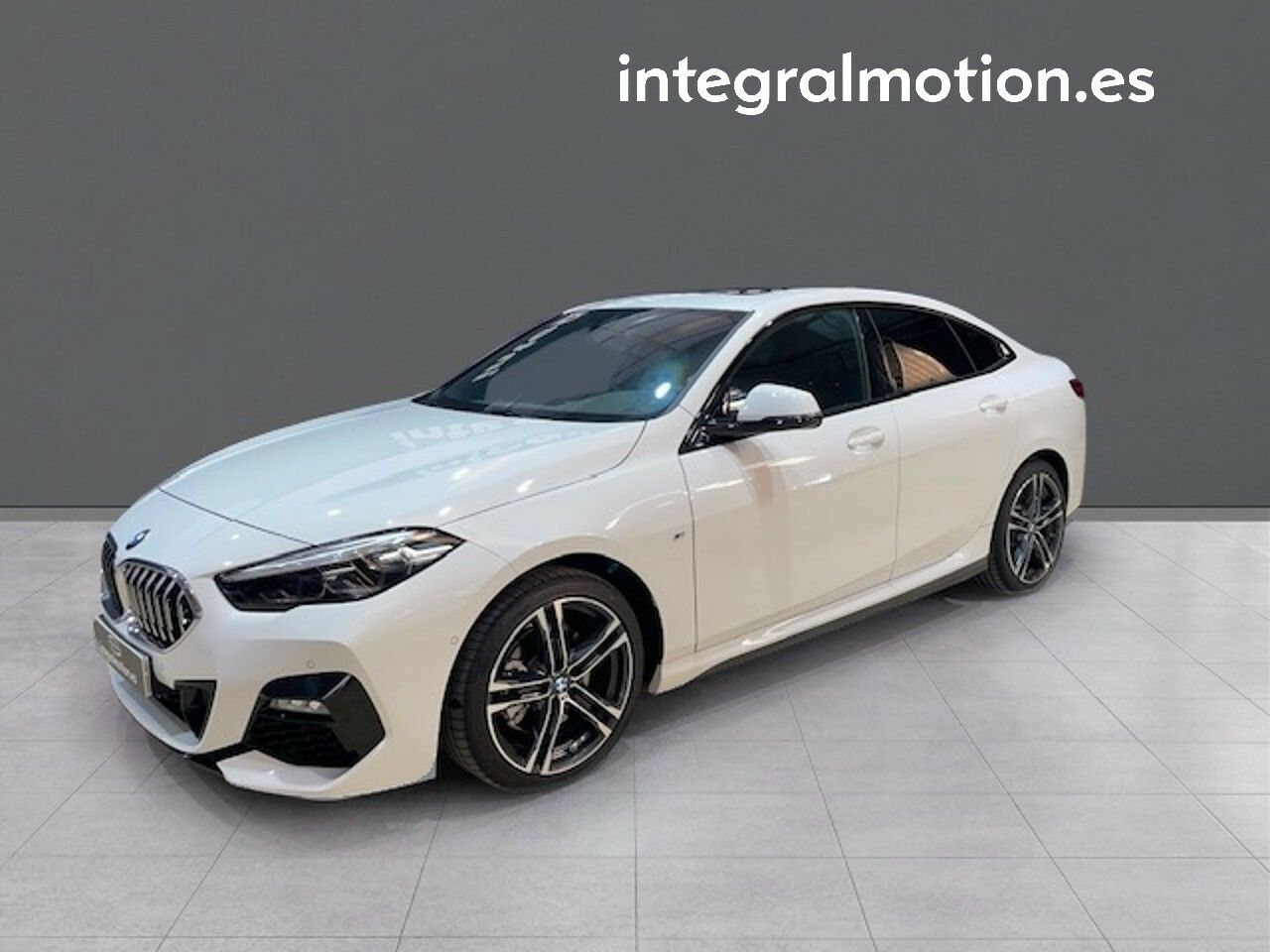 Foto bmw serie 2 2022 /