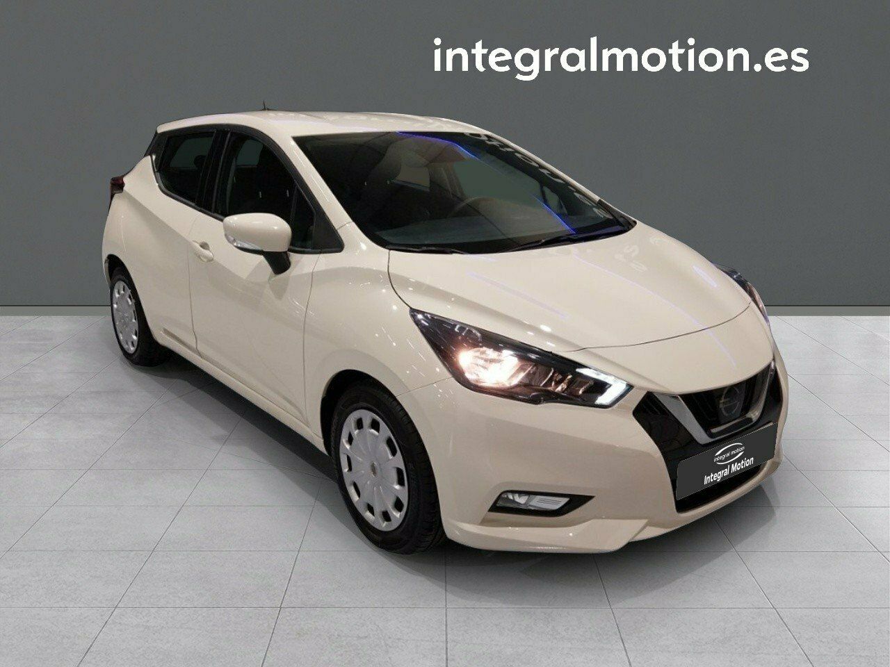 nissan micra 2023 / foto grande (3)